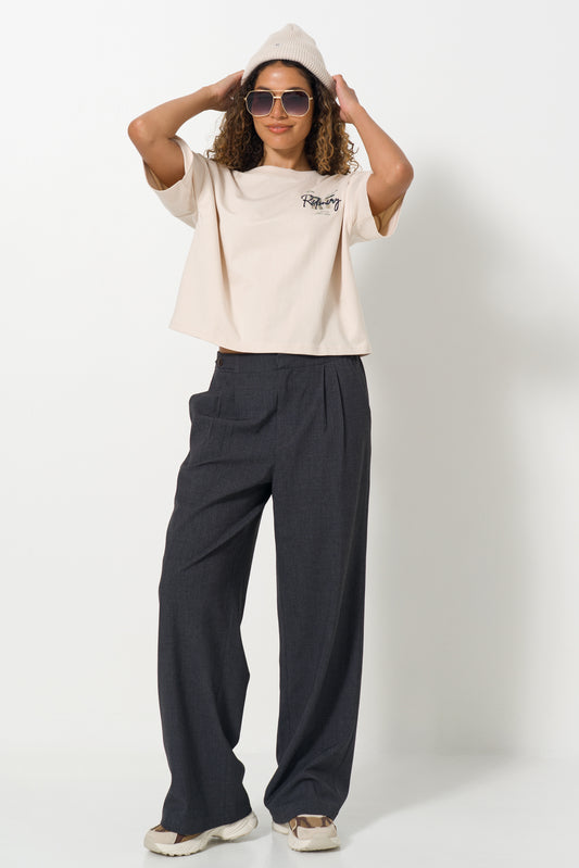Boxy T-Shirt