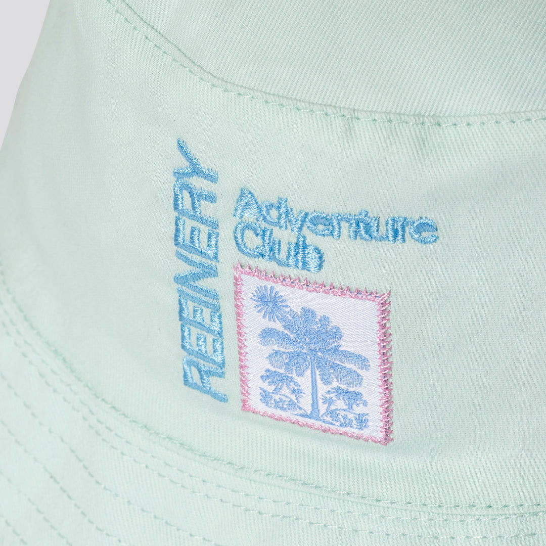 Kids Reversable Bucket Hat.