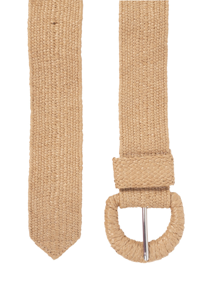 Woven Belt