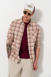 Check Shirt