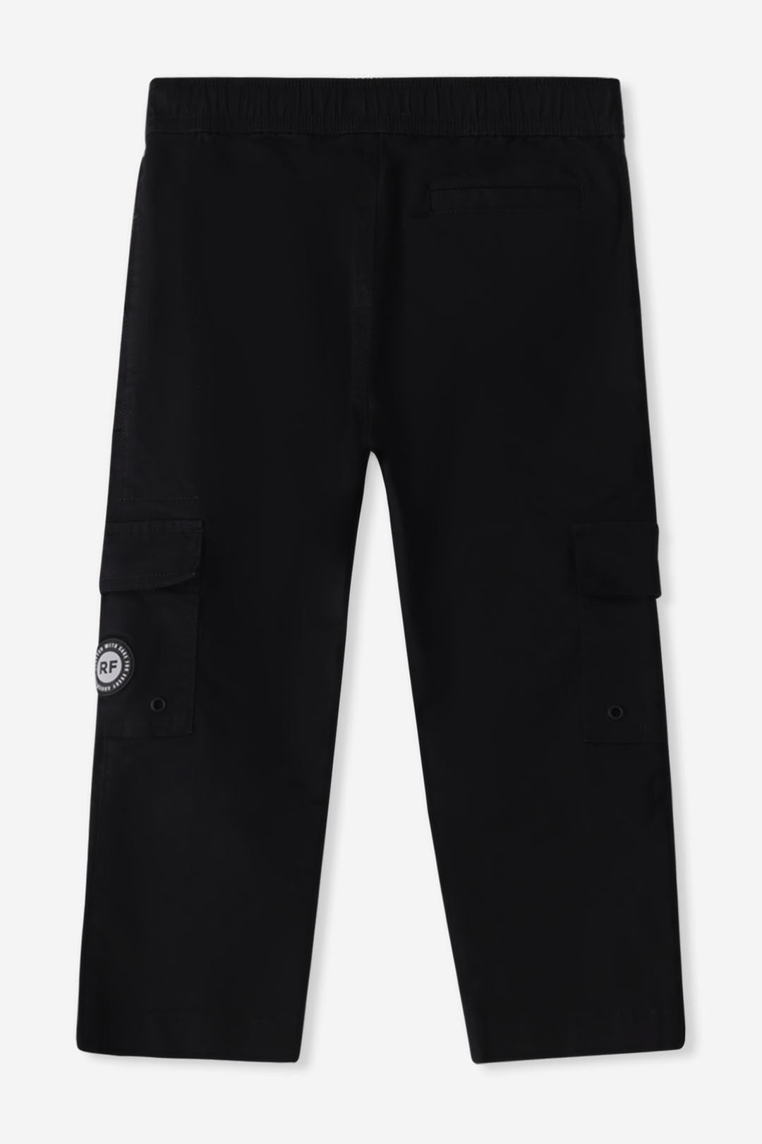 Boys Cargo Pants