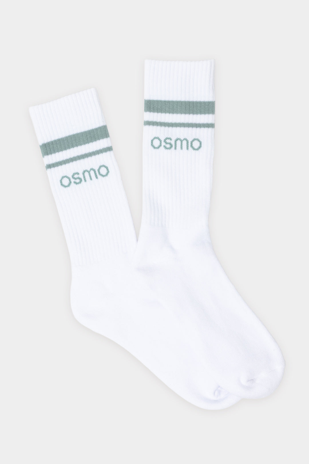 Longer Length Socks 3pk