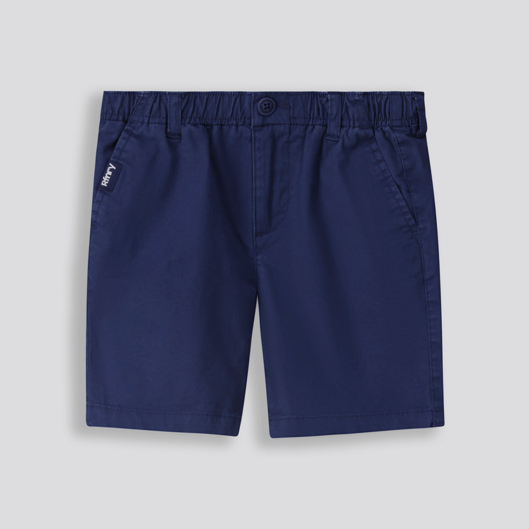 Boys Chino Shorts