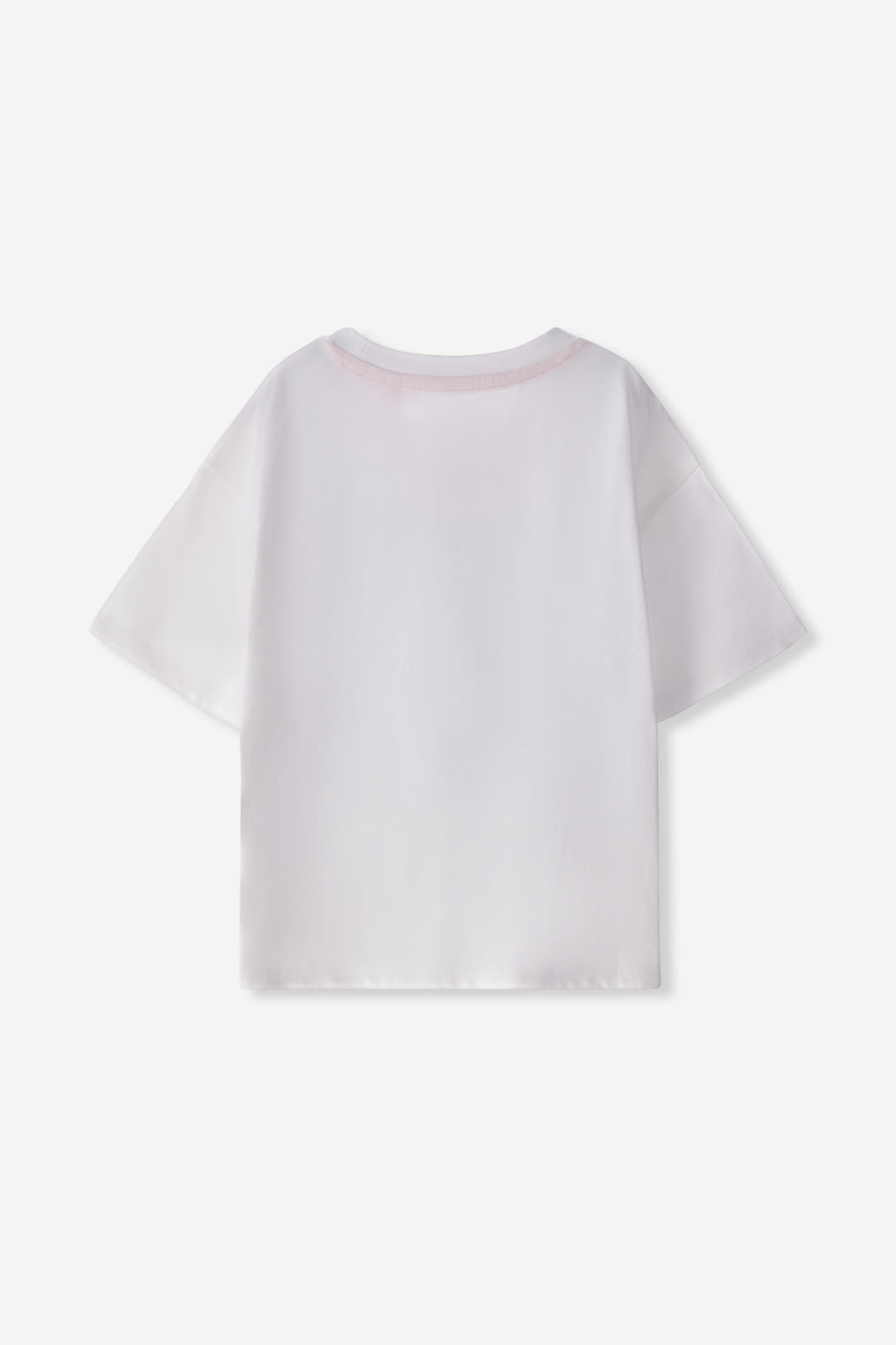 Girls Graphic Tee