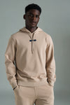 Hoodie Fleece Top