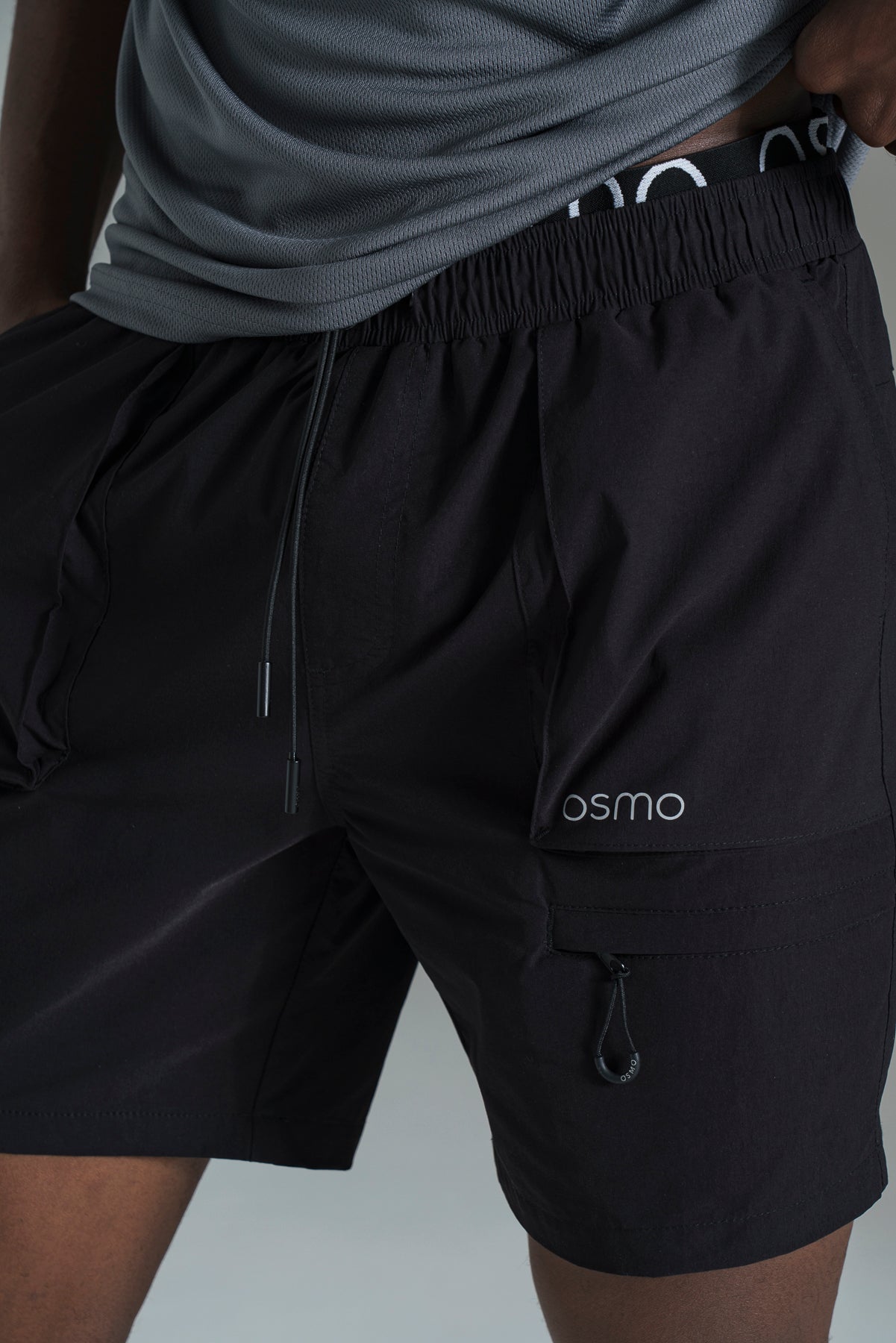 Active Shorts