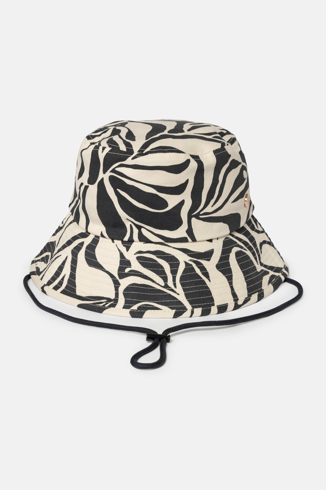Printed Bucket Hat