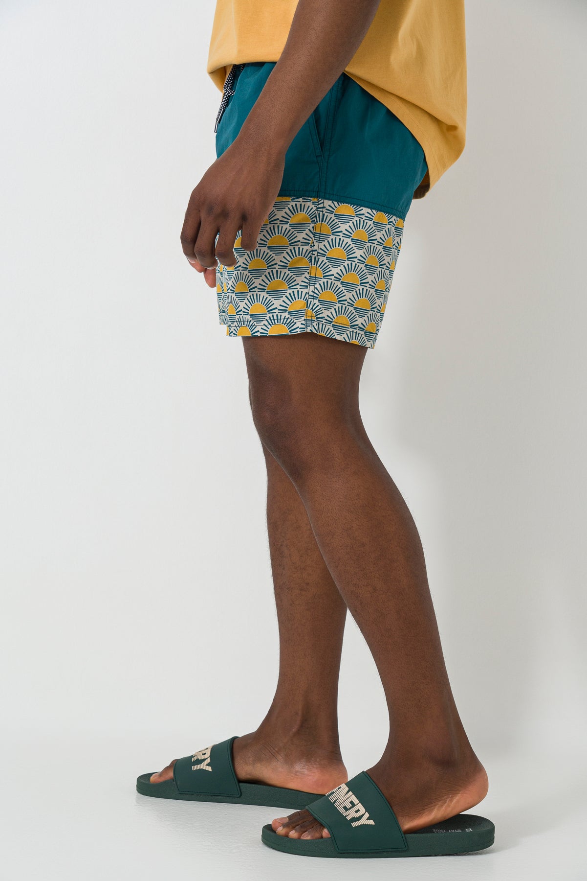 Pool Shorts