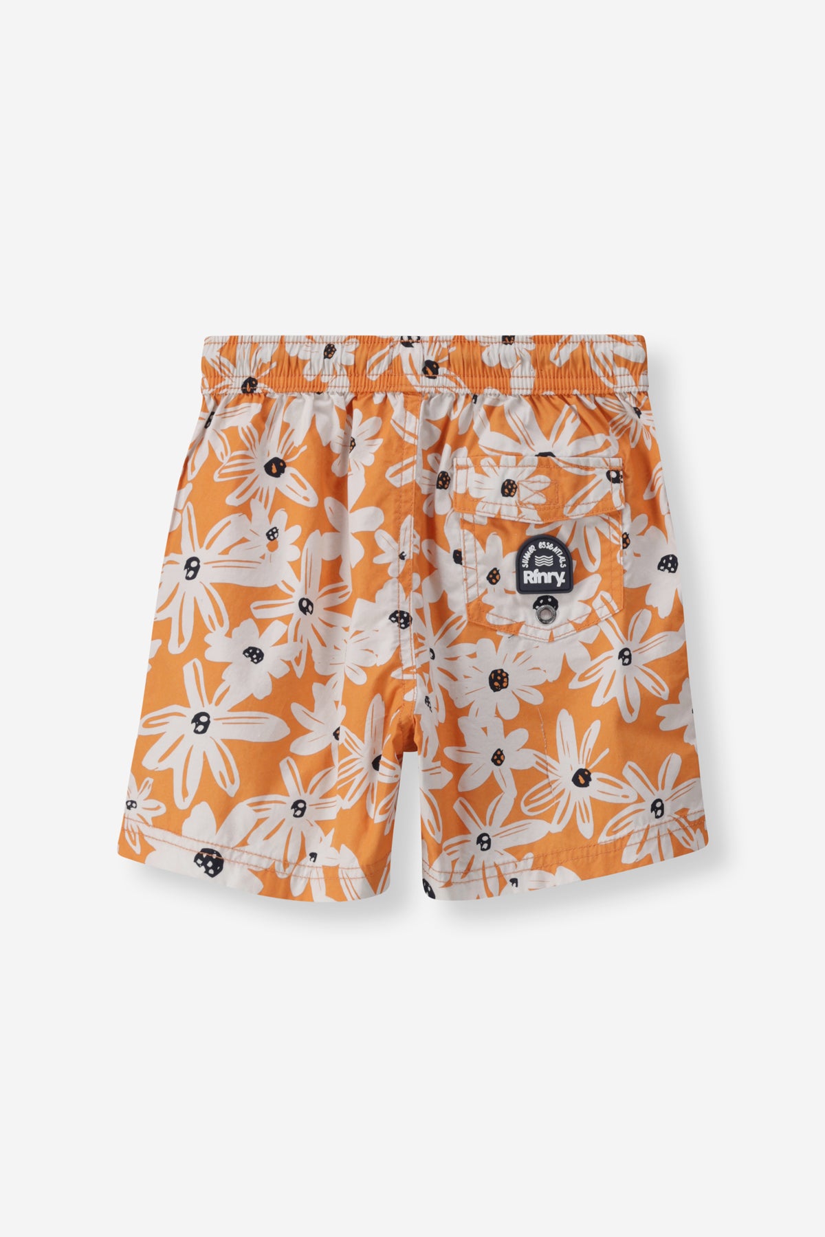 Boys Pool Shorts