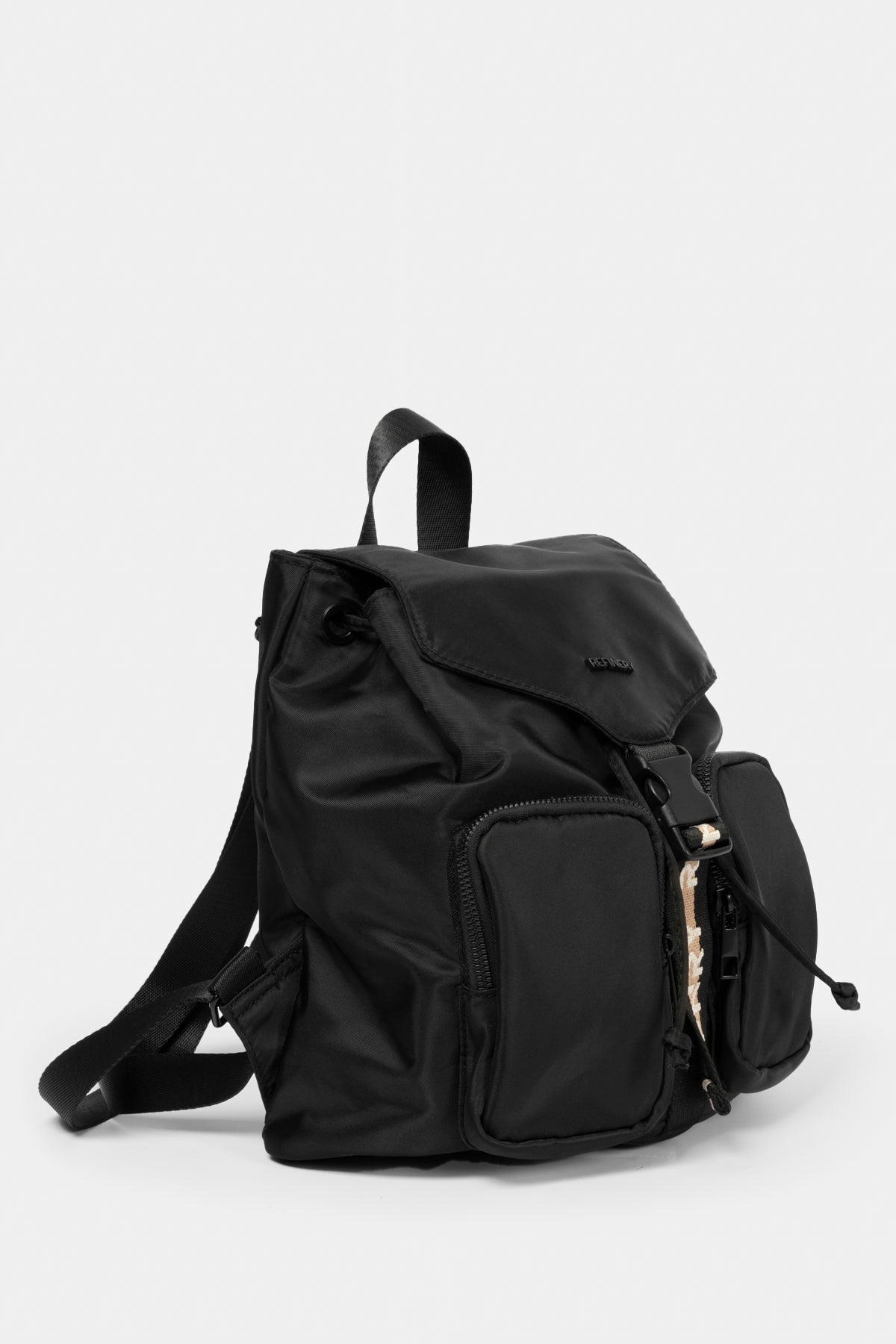 Nylon Backpack