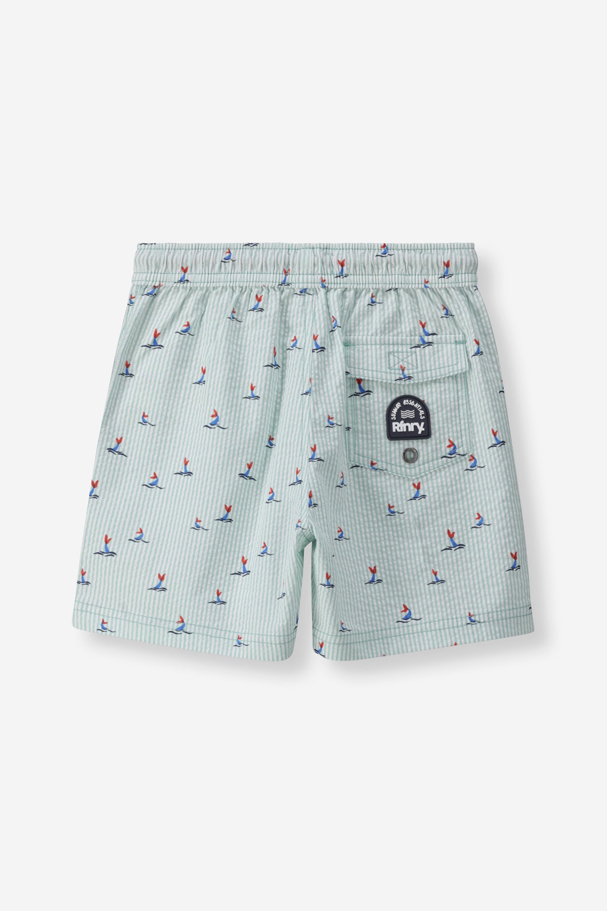 Boys Pool Shorts