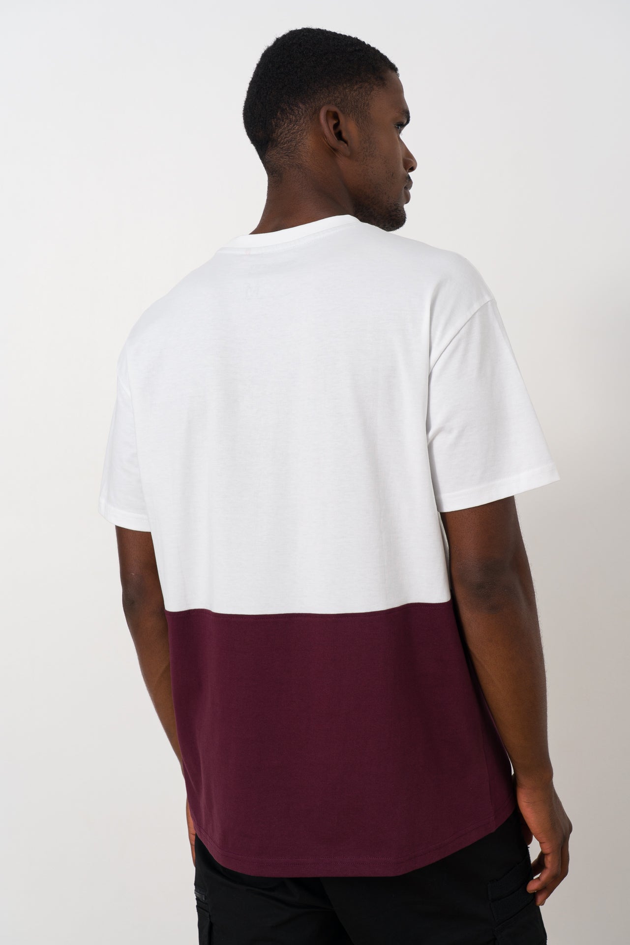 Graphic Oversized T-shirt
