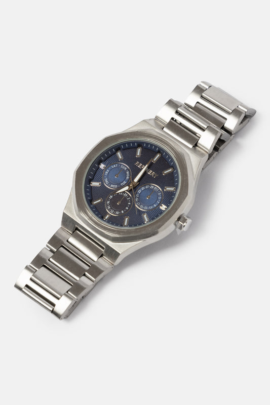 Urban Metal Watch