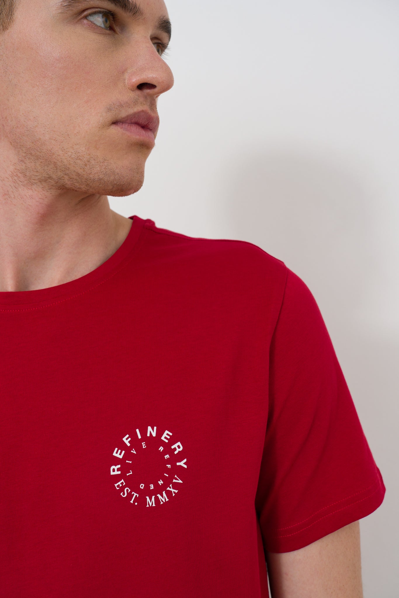 Branded T-Shirt