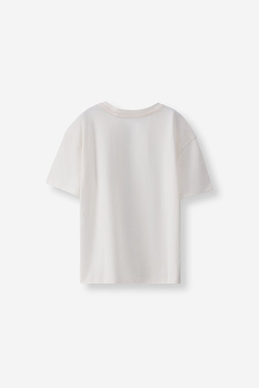 Girls Graphic Tee