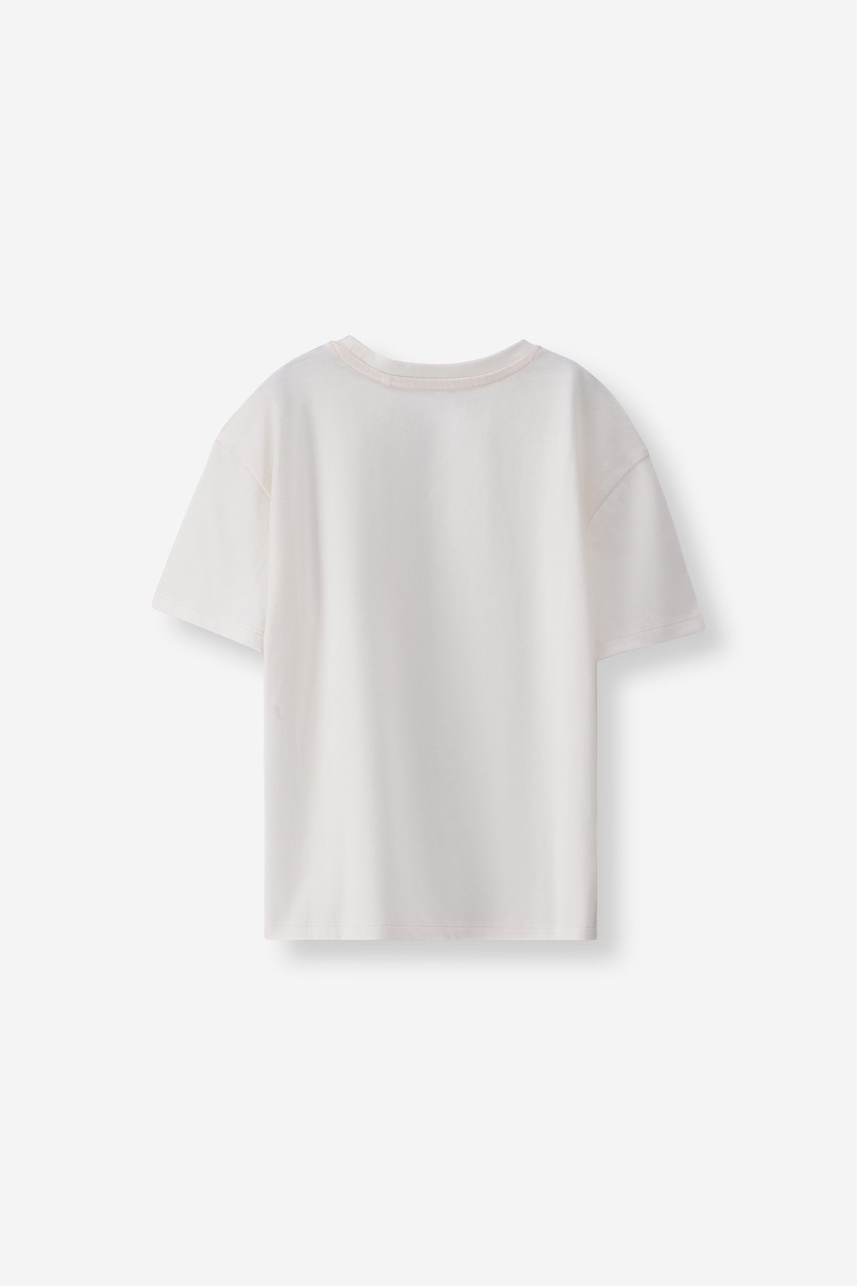 Girls Graphic Tee