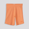 Girls Ribbed Cycle Shorts
