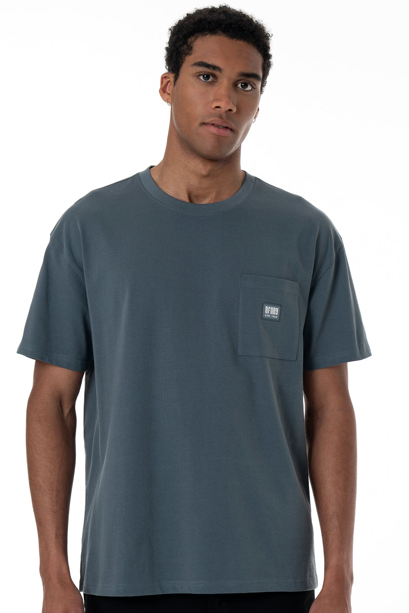 Pocket T-Shirt