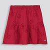 Girls Anglaise Skirt