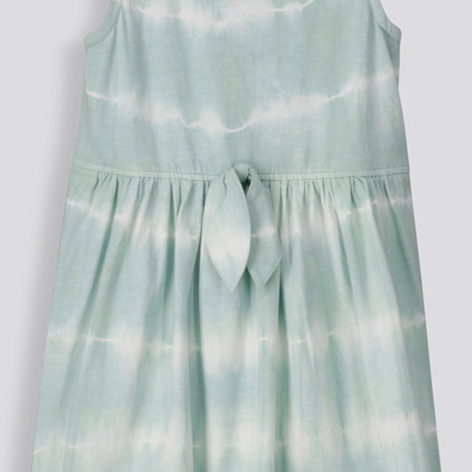 Girls Tank Dress