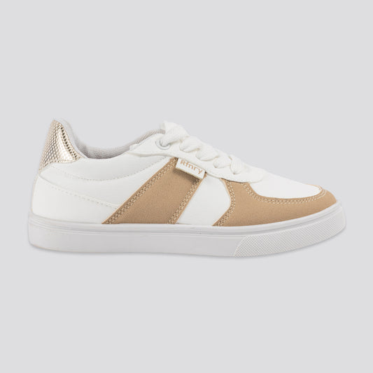 Girls Court Sneaker