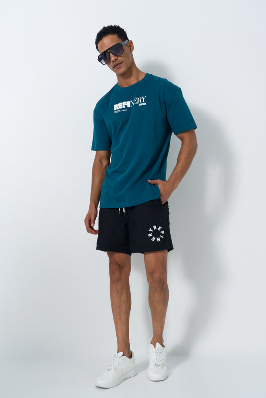 Oversized T-Shirt