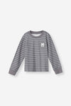 Boys Long Sleeve Tee