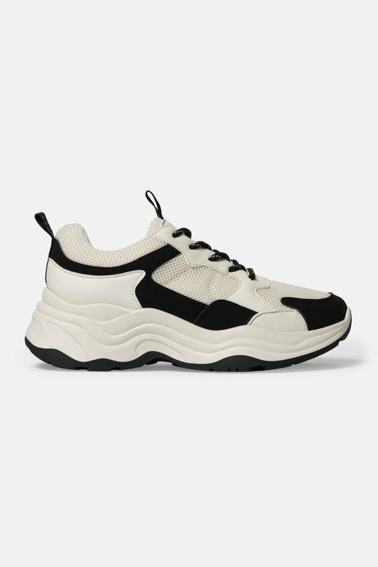 Chunky Sneaker