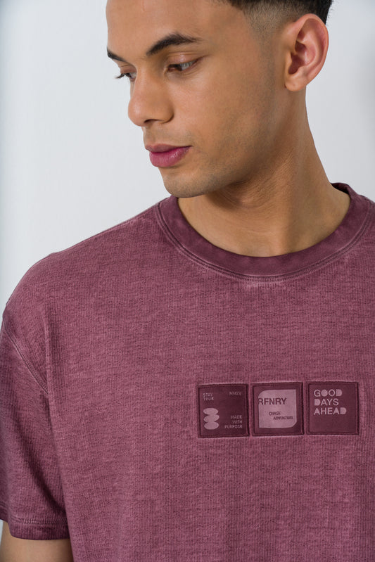 Statement T-Shirt