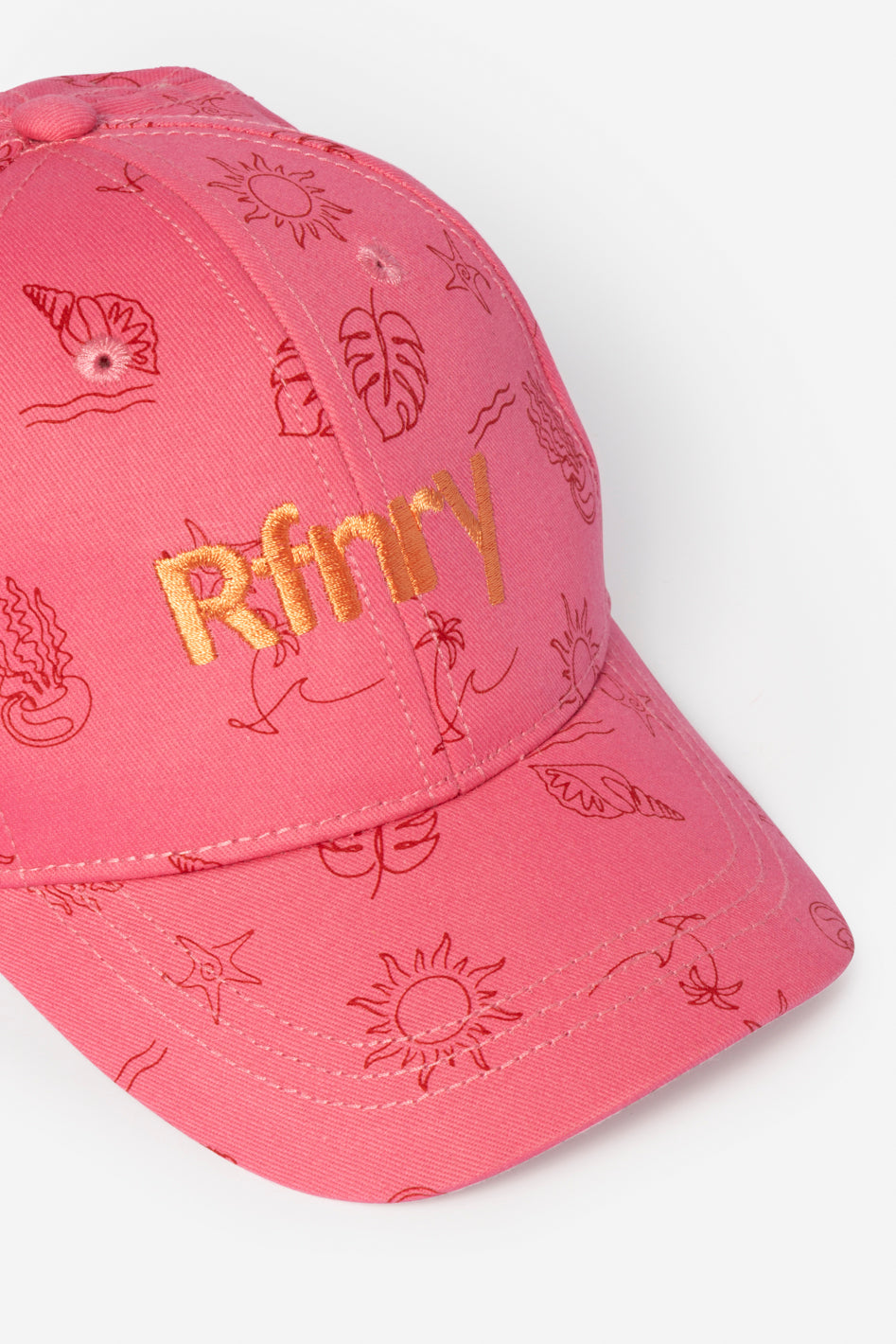 Girls Baseball Cap