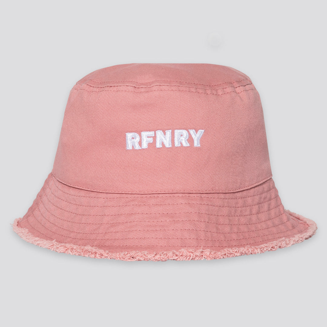 Girls Bucket Hat