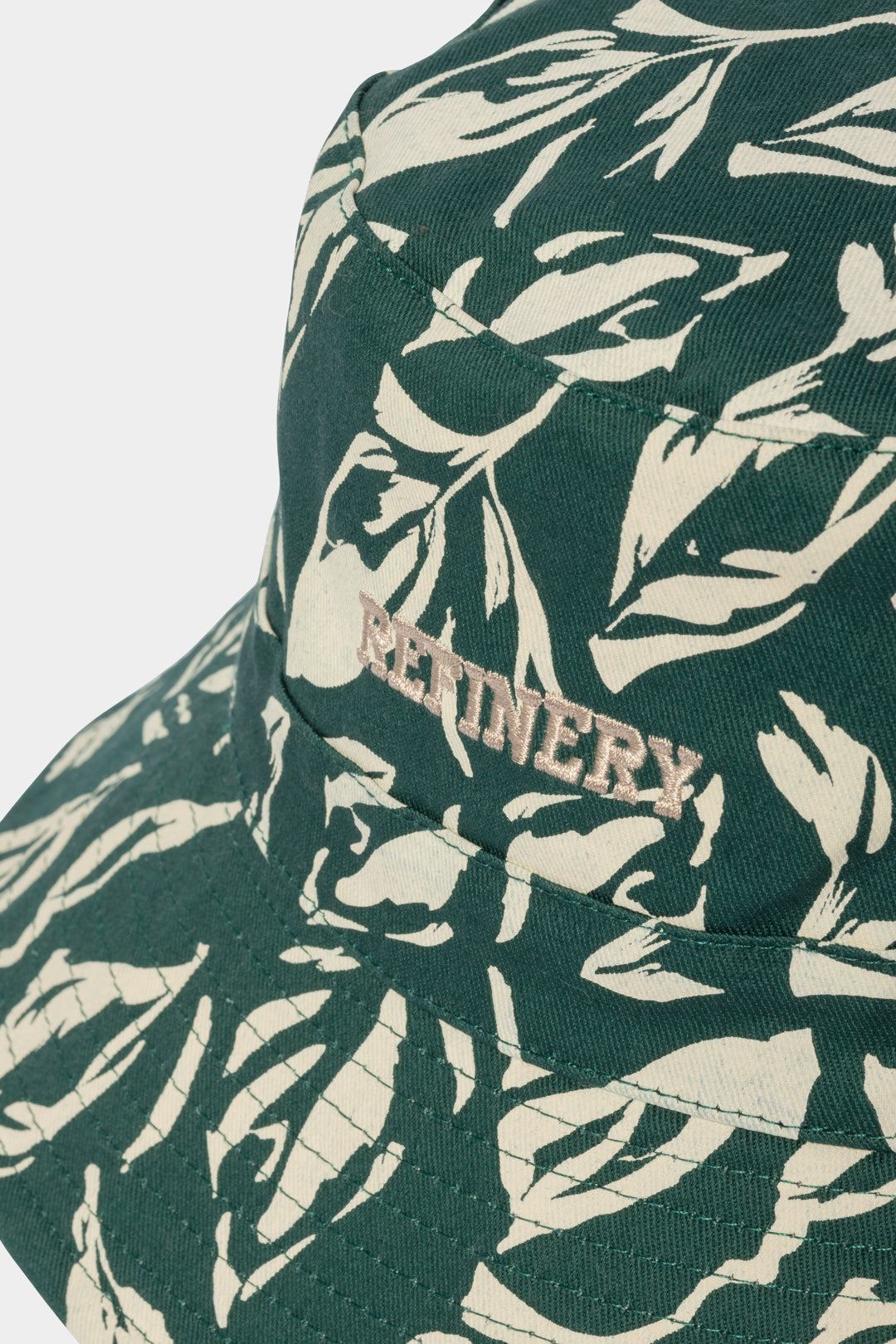 Reversible Bucket Hat