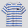 Boys Striped Tee
