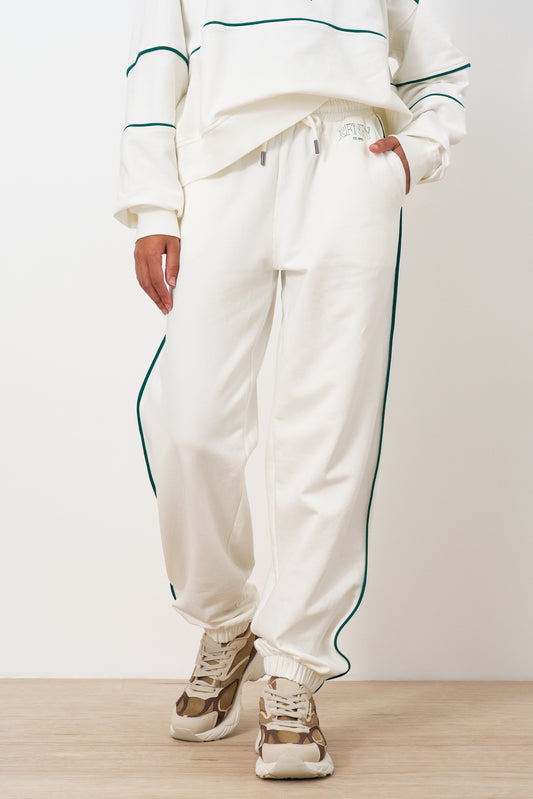 Relaxed Fit Trackpants