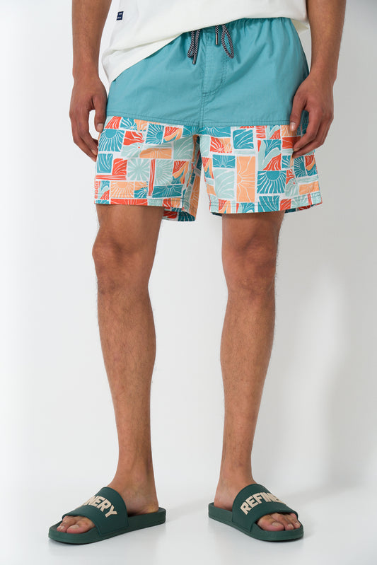 Pool Shorts