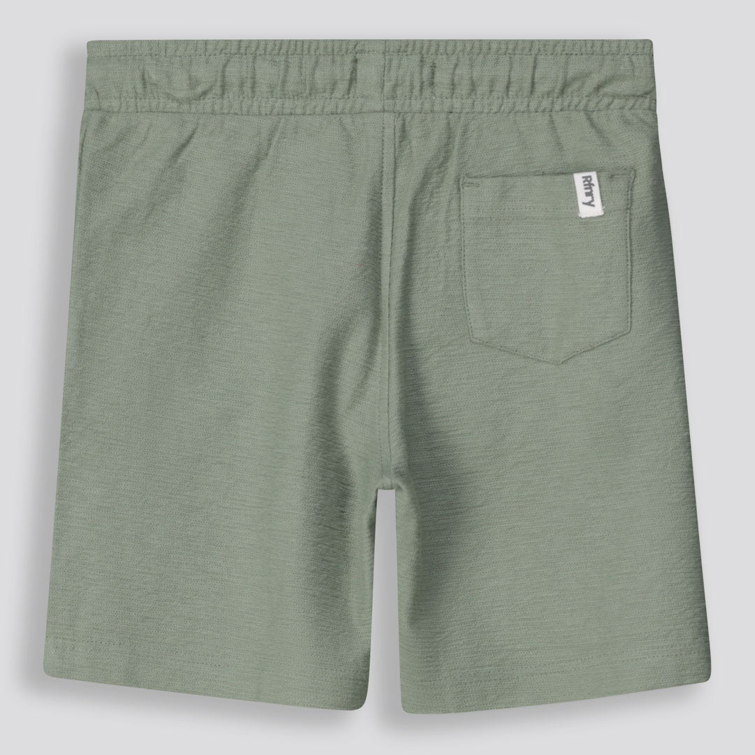 Boys Pull On Shorts