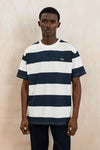 Striped Oversized T-Shirt