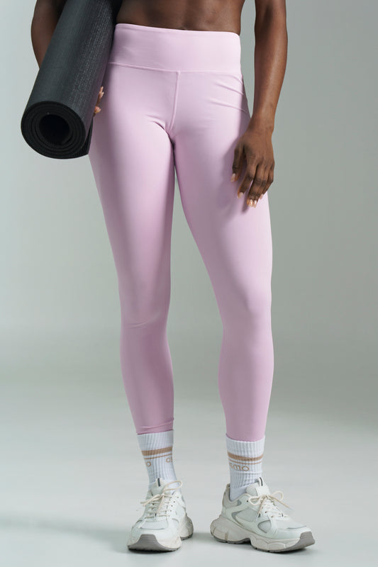 High Rise Leggings