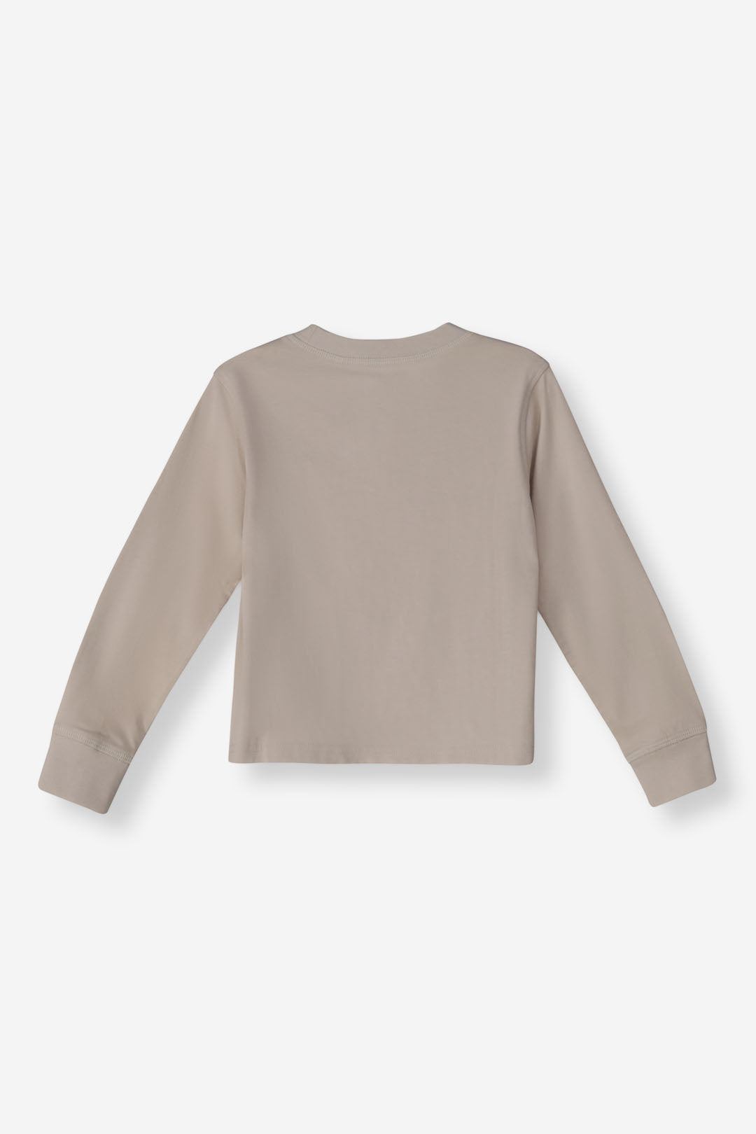 Boys Long Sleeve Tee