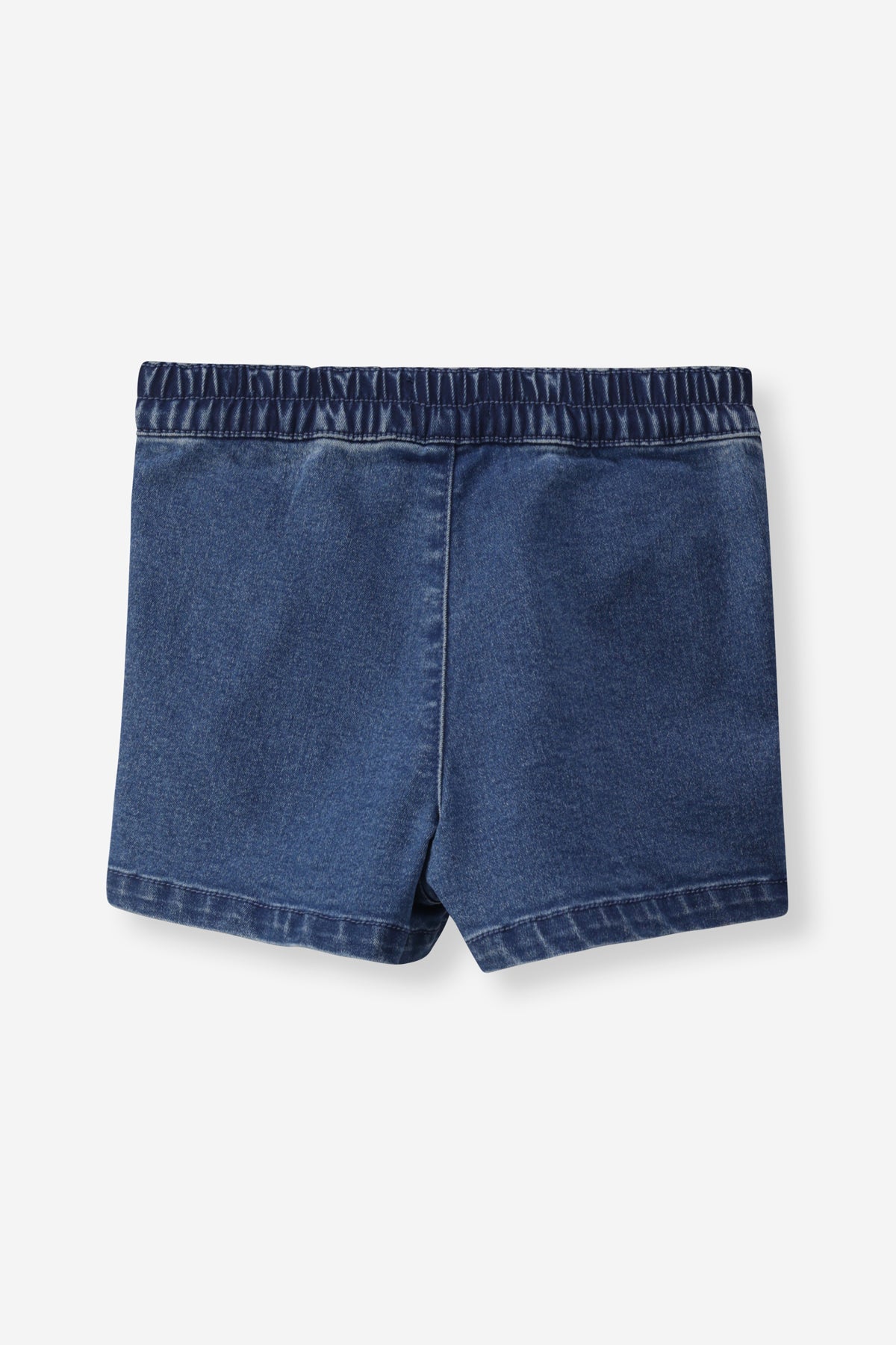 Girls Denim Skort