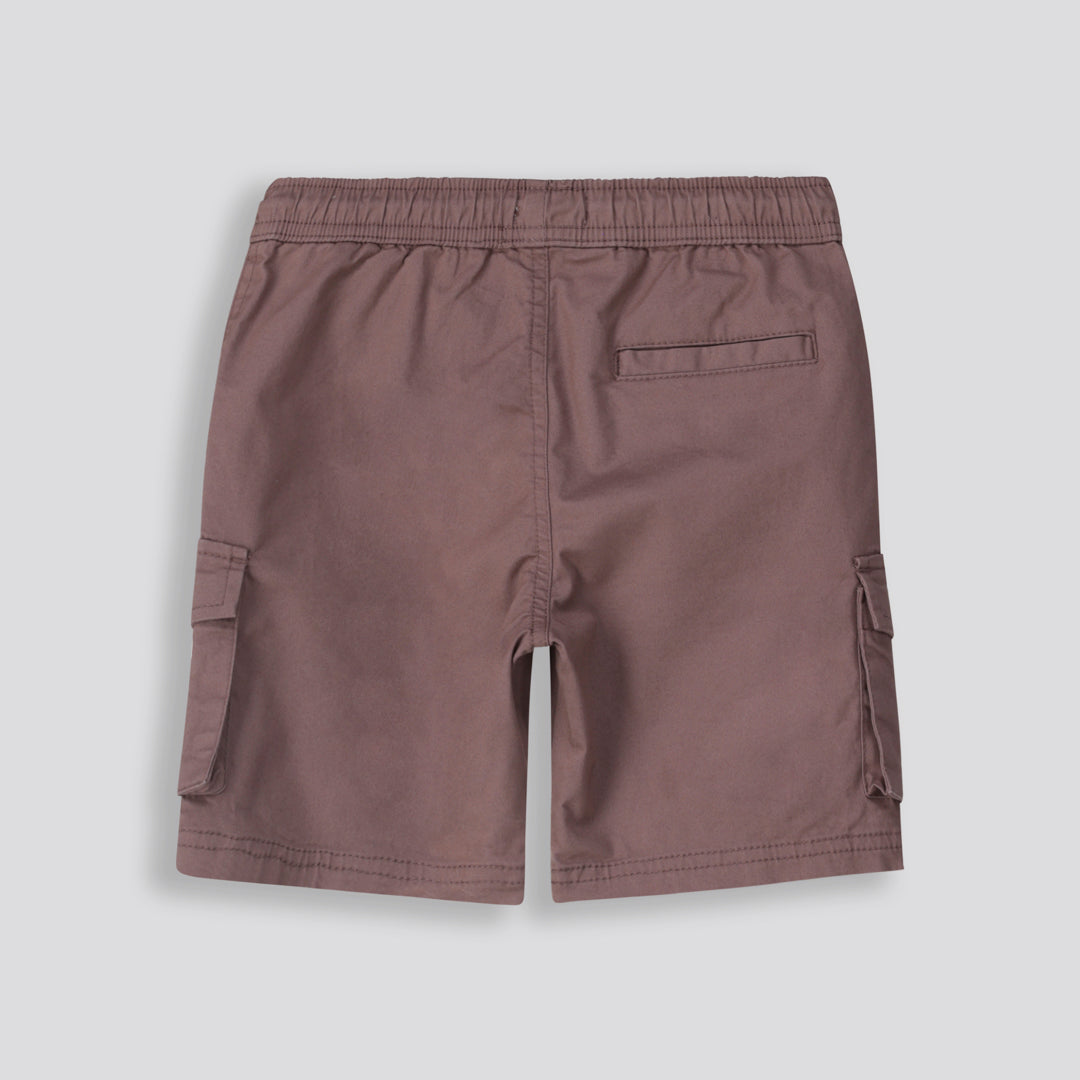 Boys Cargo Shorts