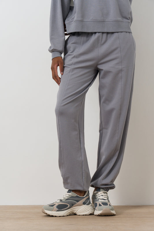 Relaxed Fit Trackpants