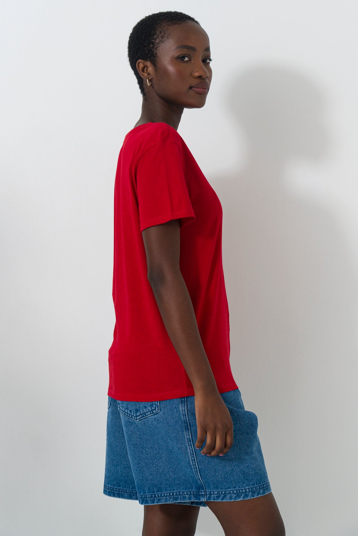 Statement T-Shirt