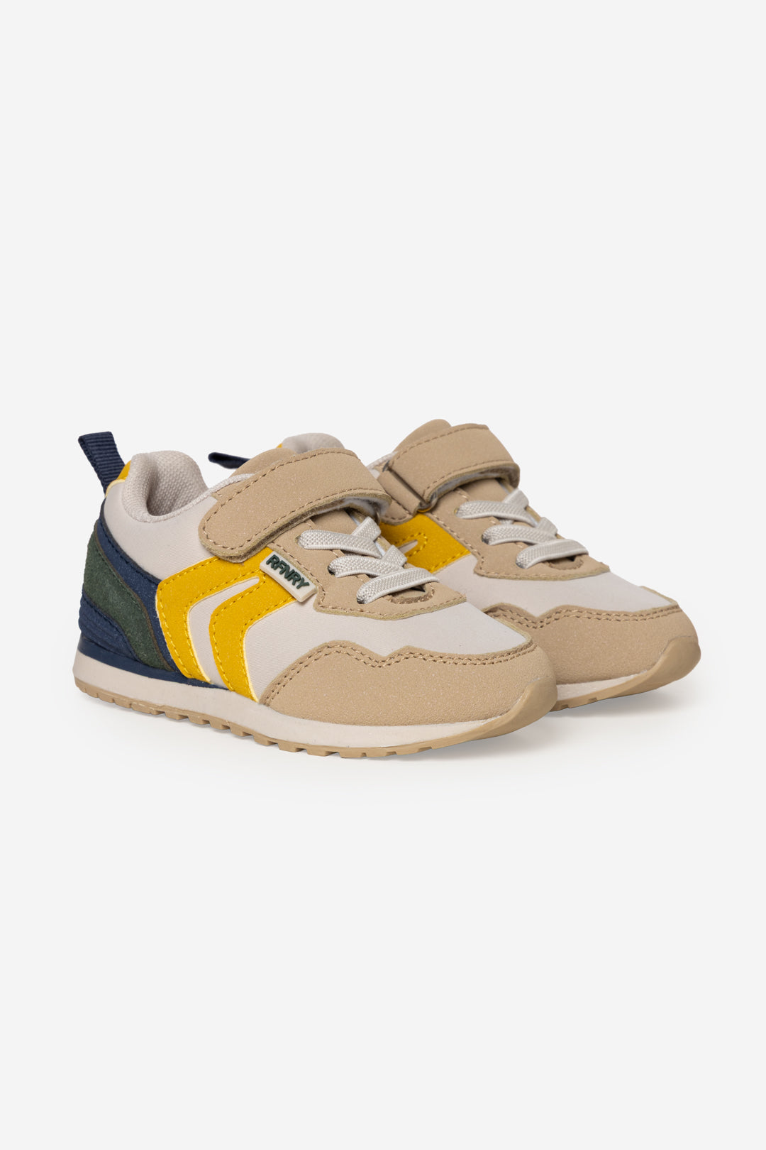 Boys Retro Runner Sneaker