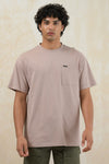 Oversized Pocket T-Shirt