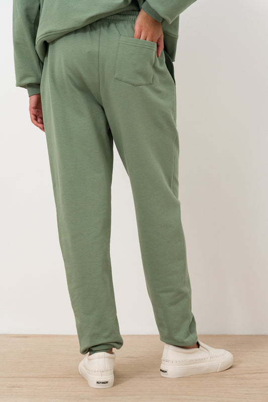 Slim Fit Trackpants