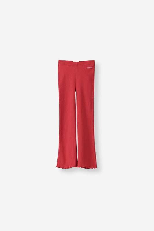 Girl Flare Leggings