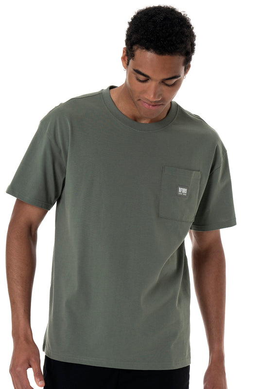 Pocket T-Shirt