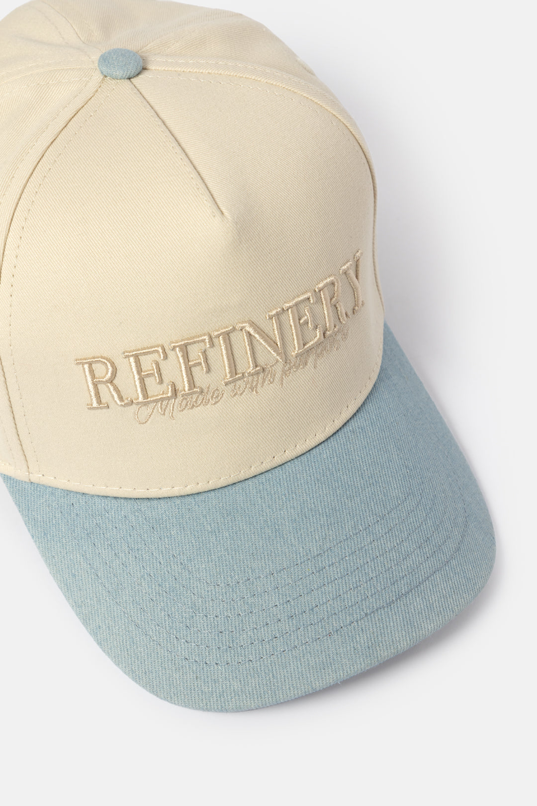 Classic Cap