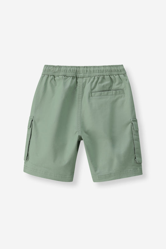 Boys Cargo Shorts
